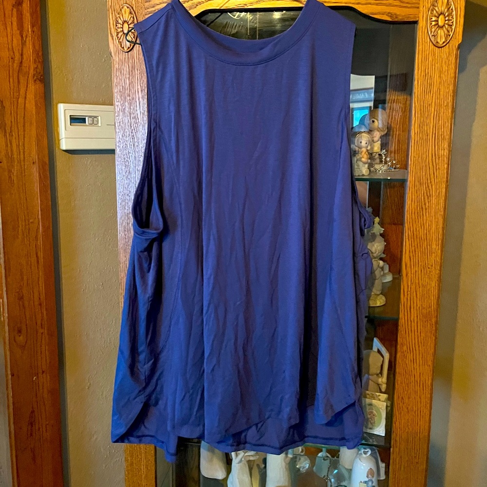 Tek Gear Women’s Top Size 2X